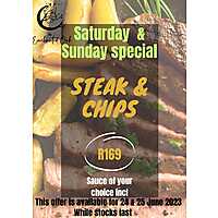 Cape Winelands image